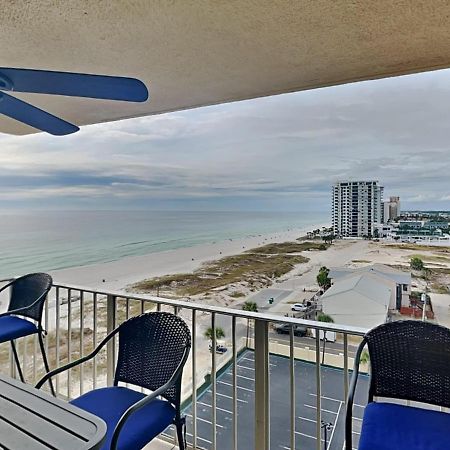 Regency Towers Panama City Beach 901 - On Cloud 9 מראה חיצוני תמונה