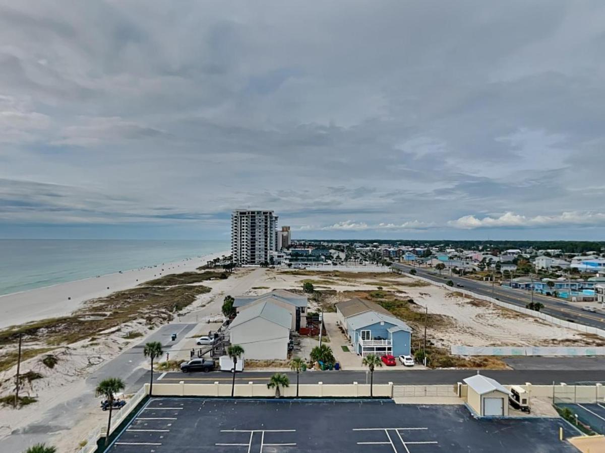 Regency Towers Panama City Beach 901 - On Cloud 9 מראה חיצוני תמונה