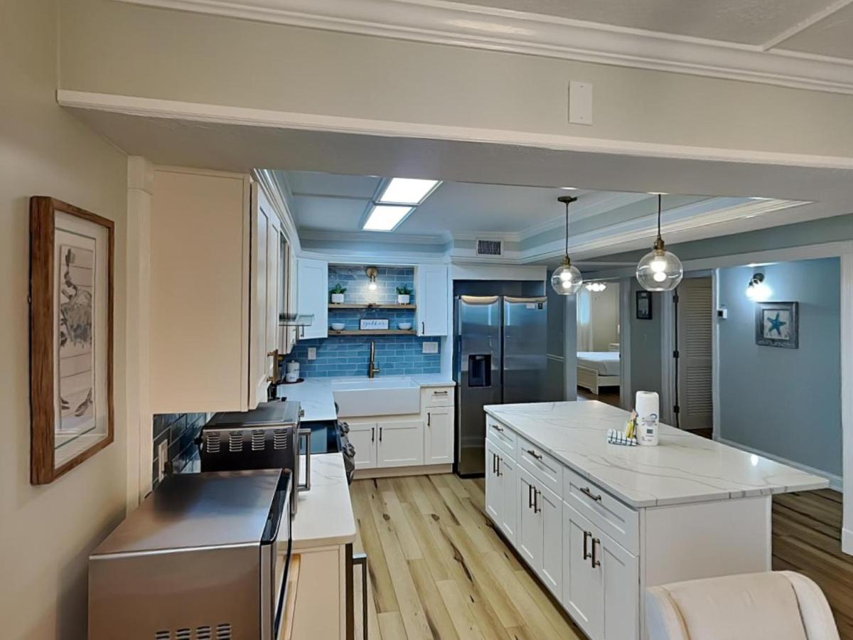 Regency Towers Panama City Beach 901 - On Cloud 9 מראה חיצוני תמונה