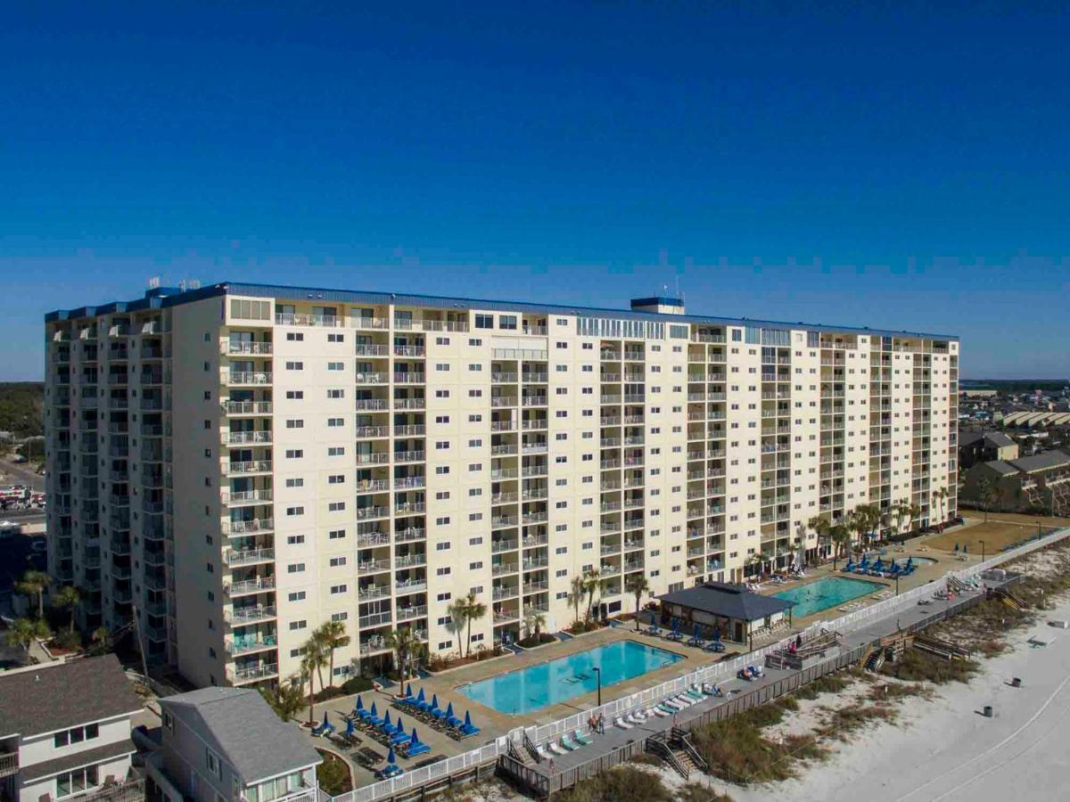 Regency Towers Panama City Beach 901 - On Cloud 9 מראה חיצוני תמונה