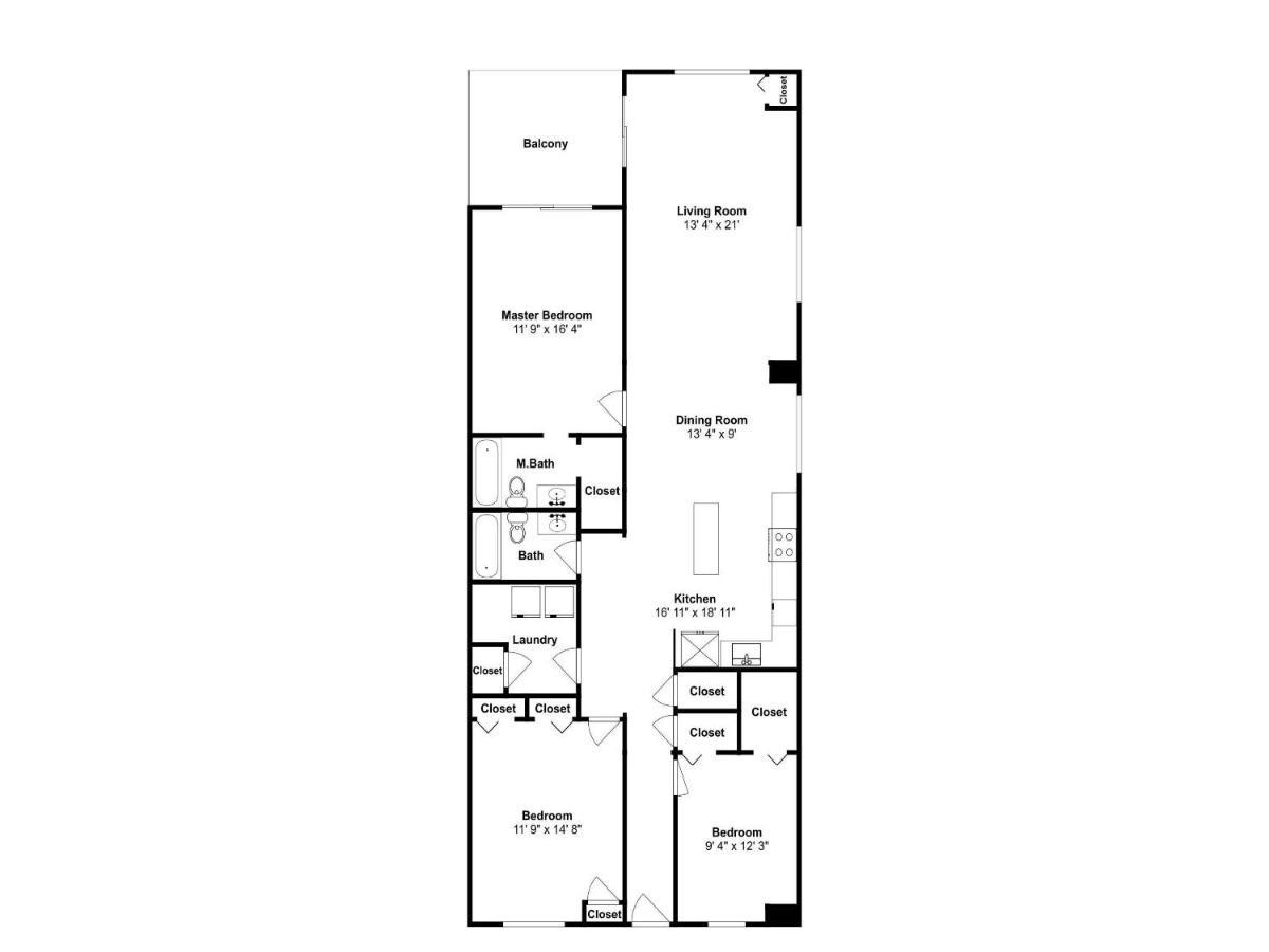 Regency Towers Panama City Beach 901 - On Cloud 9 מראה חיצוני תמונה