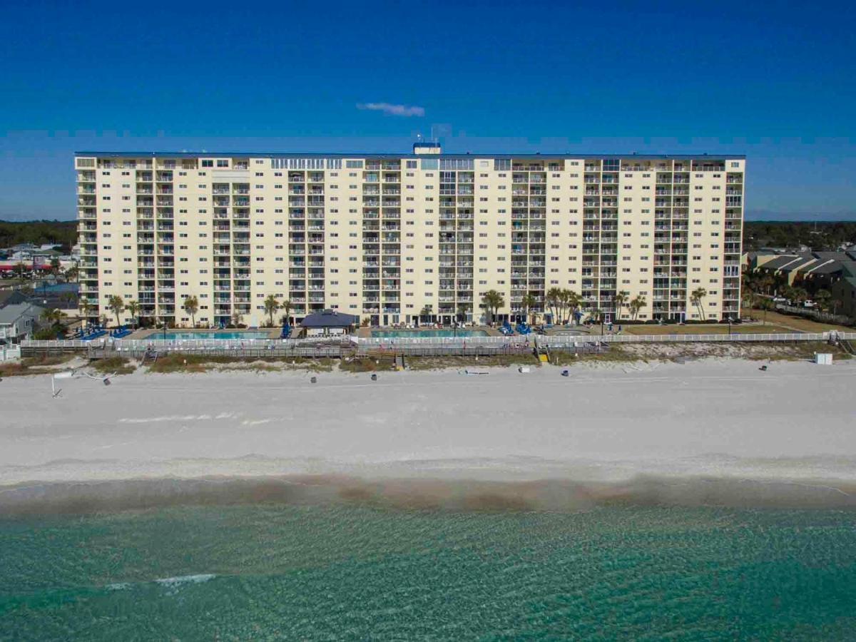 Regency Towers Panama City Beach 901 - On Cloud 9 מראה חיצוני תמונה