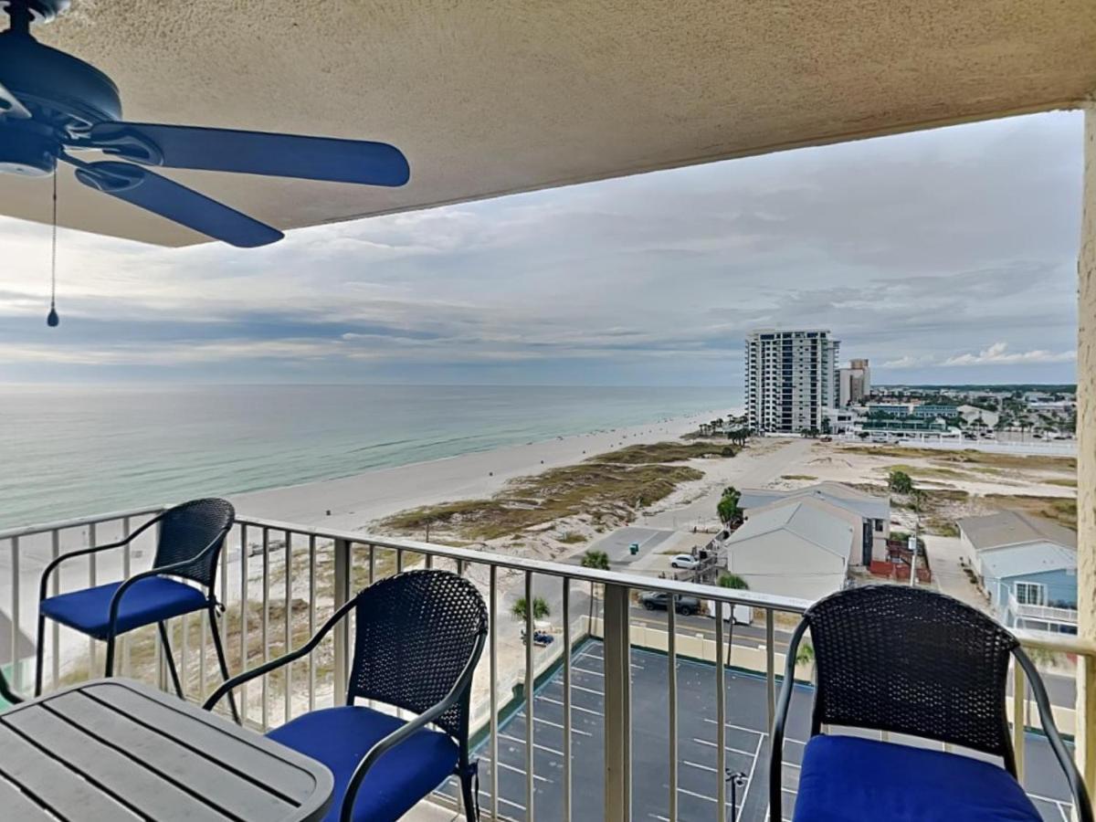 Regency Towers Panama City Beach 901 - On Cloud 9 מראה חיצוני תמונה