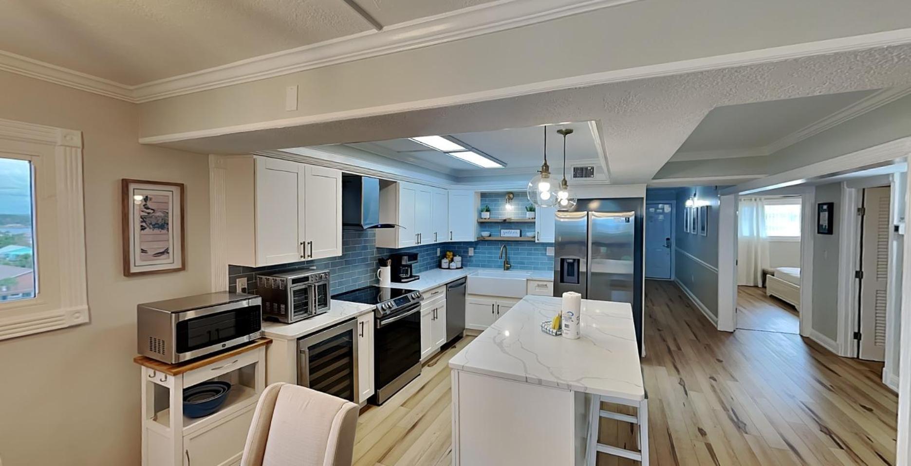 Regency Towers Panama City Beach 901 - On Cloud 9 מראה חיצוני תמונה