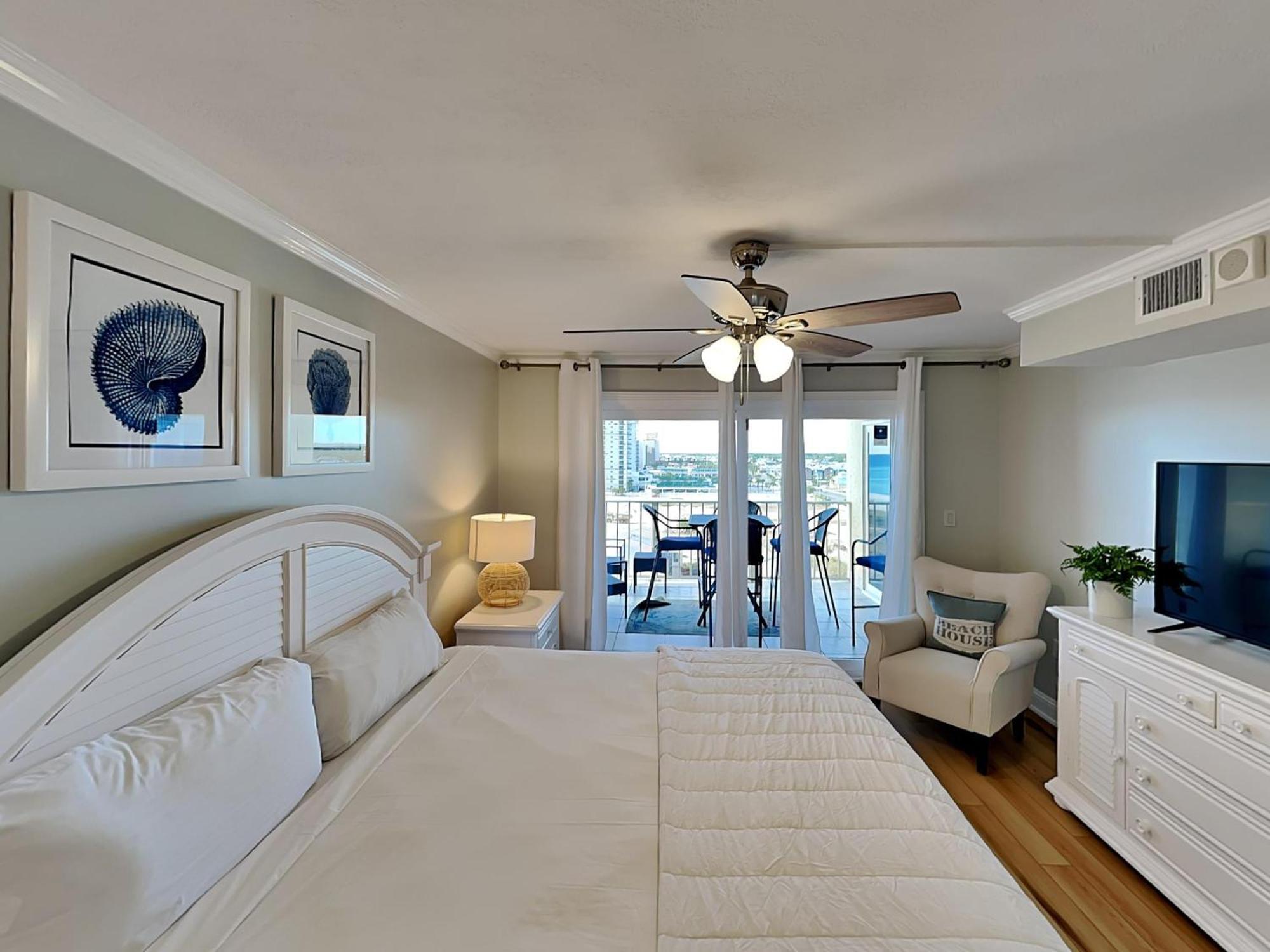 Regency Towers Panama City Beach 901 - On Cloud 9 מראה חיצוני תמונה