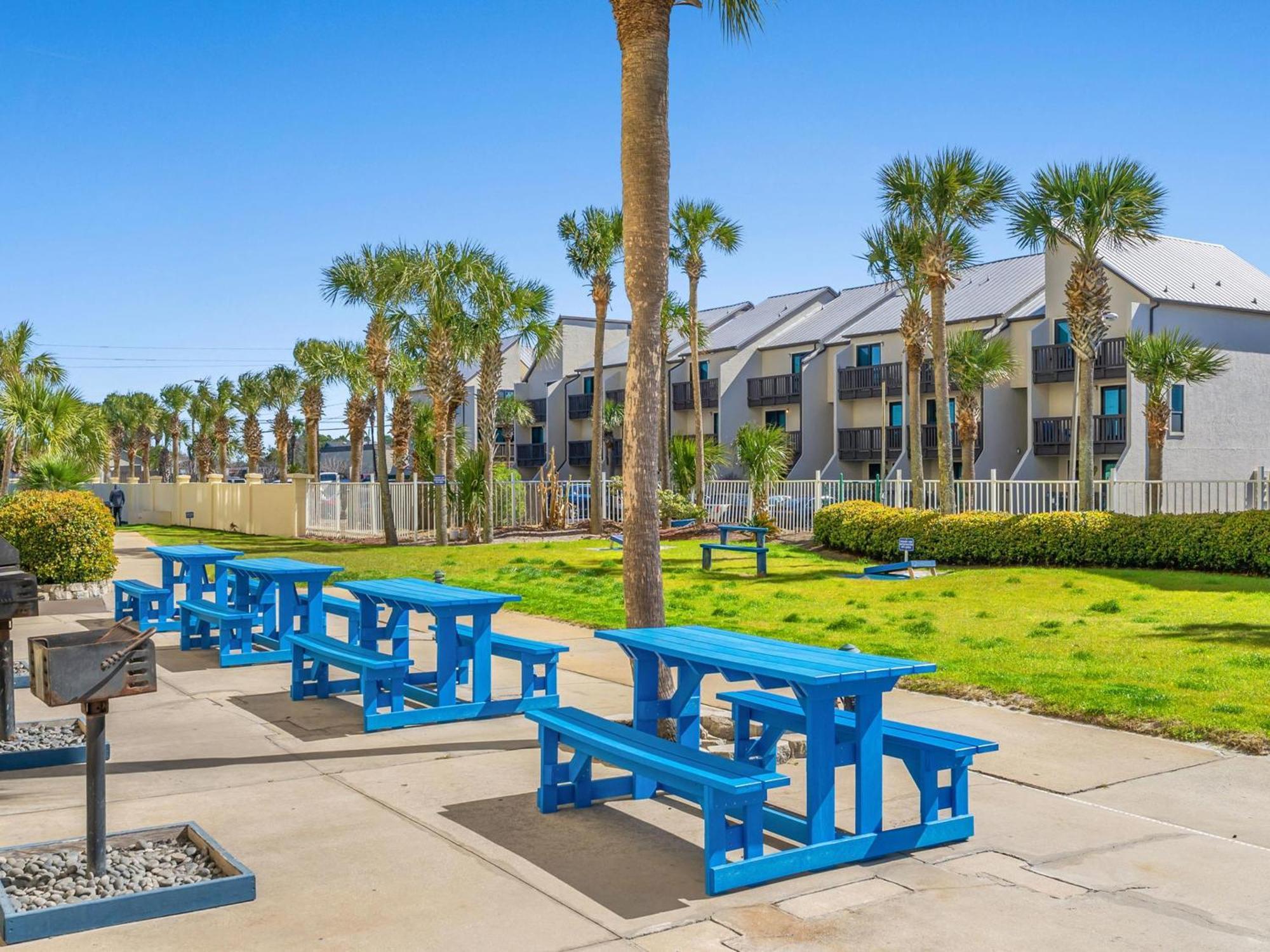 Regency Towers Panama City Beach 901 - On Cloud 9 מראה חיצוני תמונה