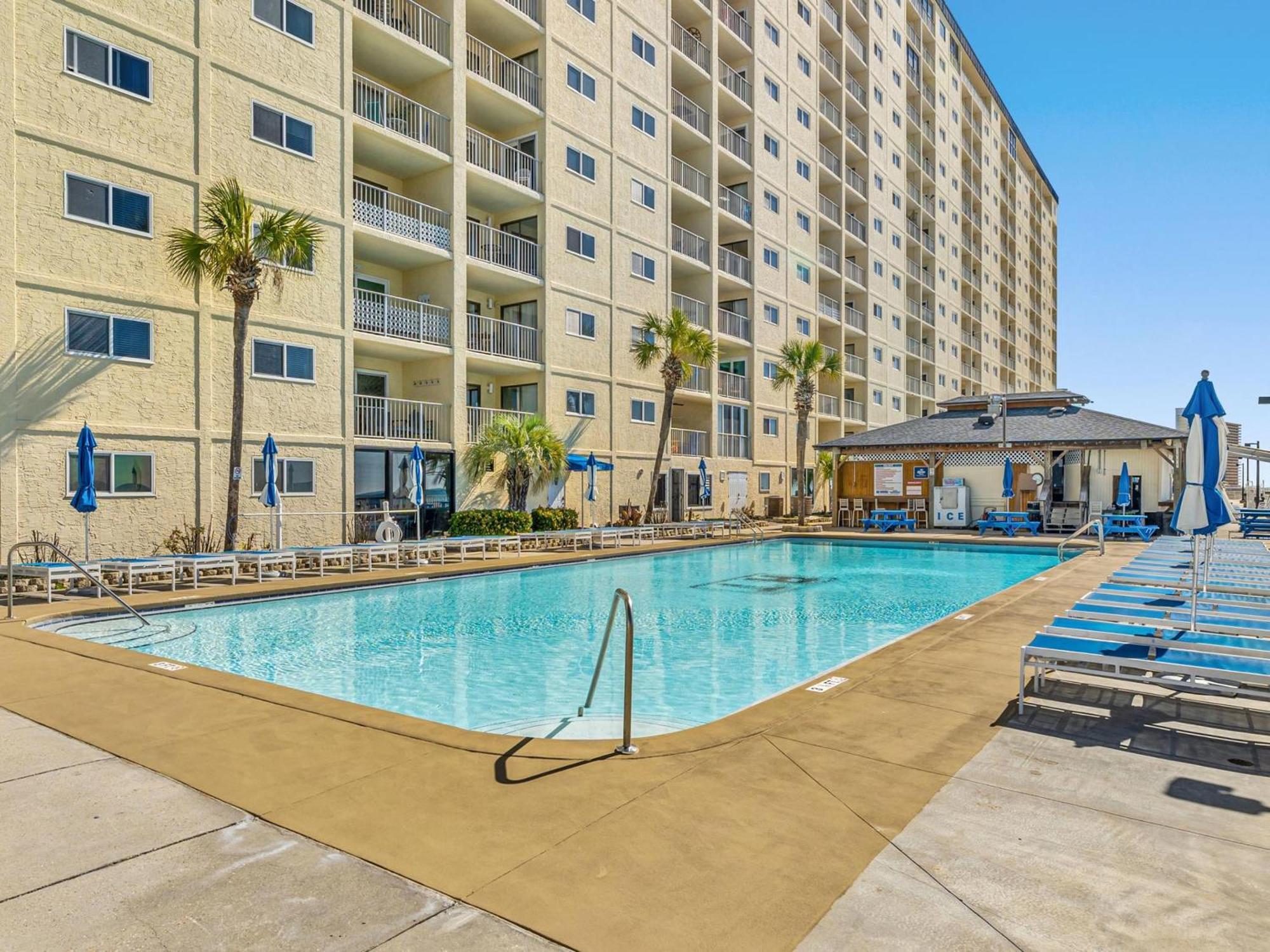 Regency Towers Panama City Beach 901 - On Cloud 9 מראה חיצוני תמונה